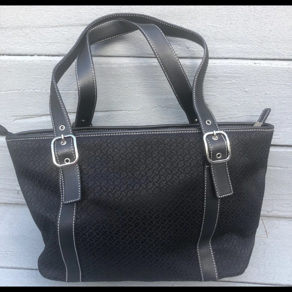 Talbots Purse - Picture 2 of 16